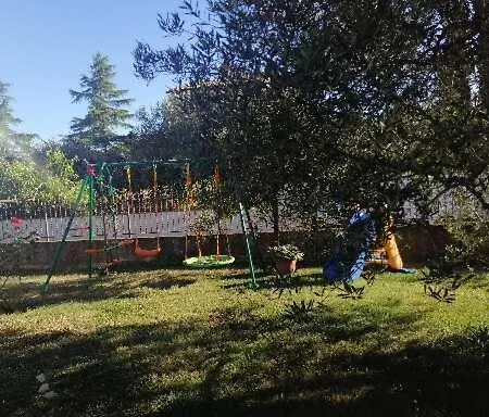 Bed & Breakfast L'amicizia 3*