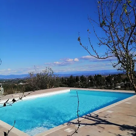 Bed & Breakfast L'amicizia