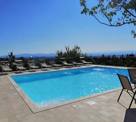 Bed & Breakfast L'amicizia 3*