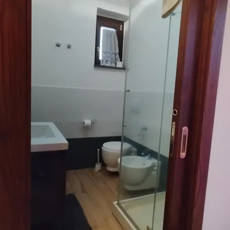 L'amicizia Bed & Breakfast *