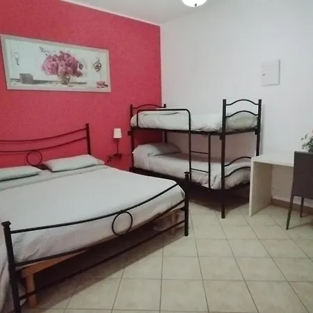 Bed & Breakfast L'amicizia Montefiascone