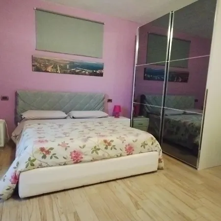 L'amicizia Bed & Breakfast