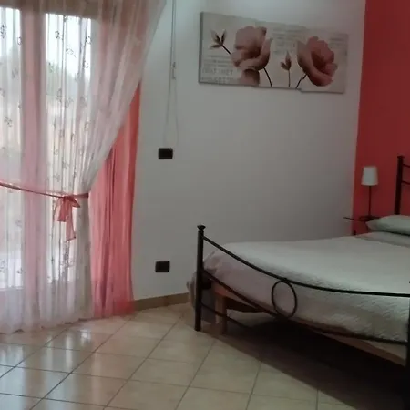 Bed & Breakfast L'amicizia Montefiascone