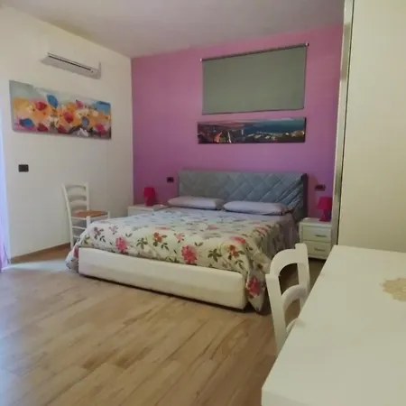 Bed & Breakfast L'amicizia 3*
