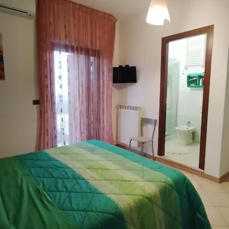 L'amicizia Bed & Breakfast Montefiascone