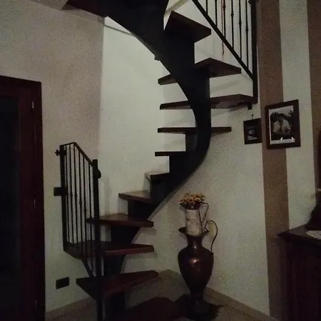 Bed & Breakfast L'amicizia