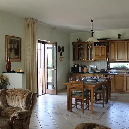 Couette-café L'amicizia