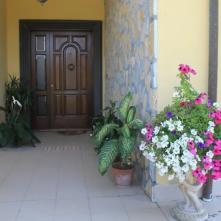 L'amicizia Bed & Breakfast Montefiascone