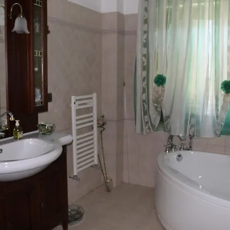 L'amicizia 3* Montefiascone