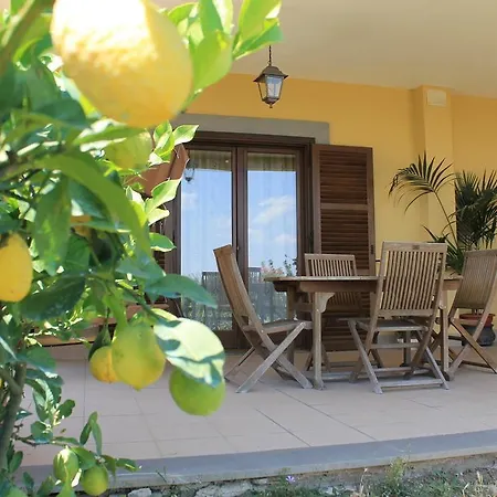 L'amicizia Bed & Breakfast *