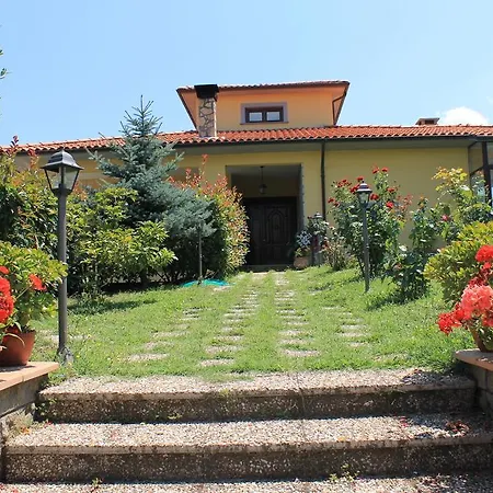 Couette-café L'amicizia