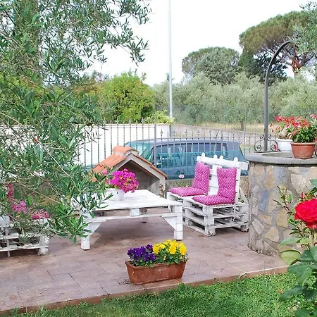 L'amicizia Bed & Breakfast Montefiascone