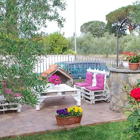 L'amicizia Bed & Breakfast Montefiascone