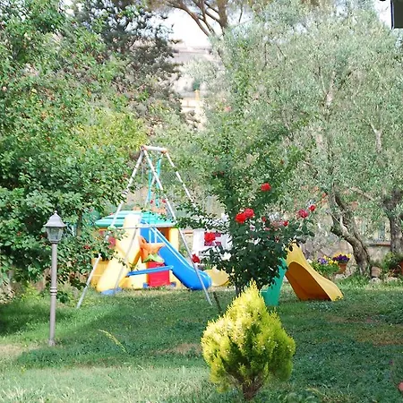L'amicizia * Montefiascone