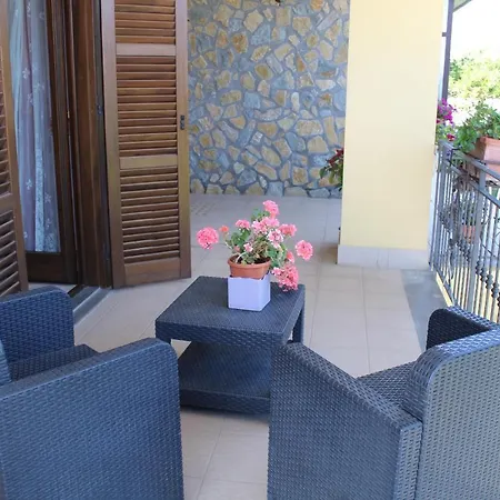 L'amicizia Bed & Breakfast