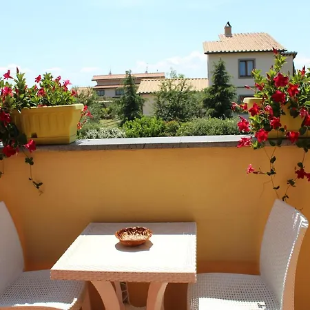 L'amicizia * Montefiascone