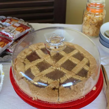 L'amicizia Bed and breakfast Montefiascone