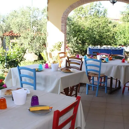 L'amicizia * Montefiascone