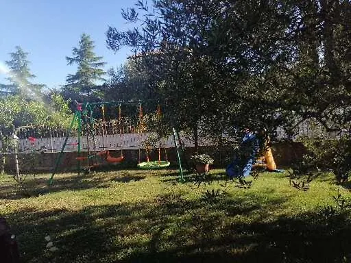 Bed & Breakfast L'amicizia 3*