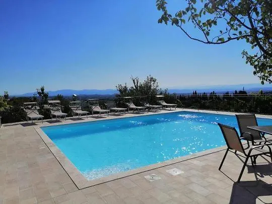 Bed & Breakfast L'amicizia 3*