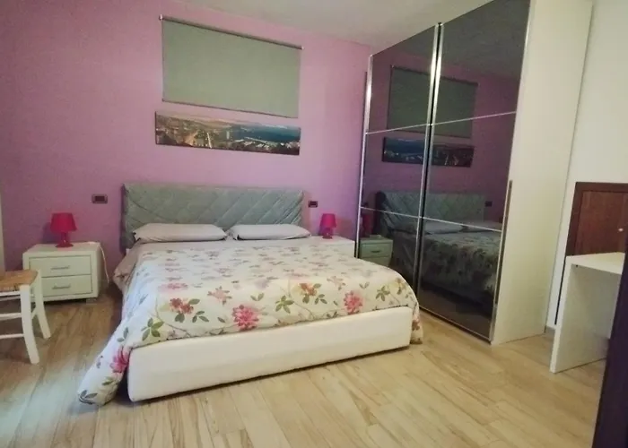 L'amicizia Bed & Breakfast