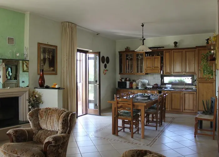 Bed & Breakfast L'amicizia