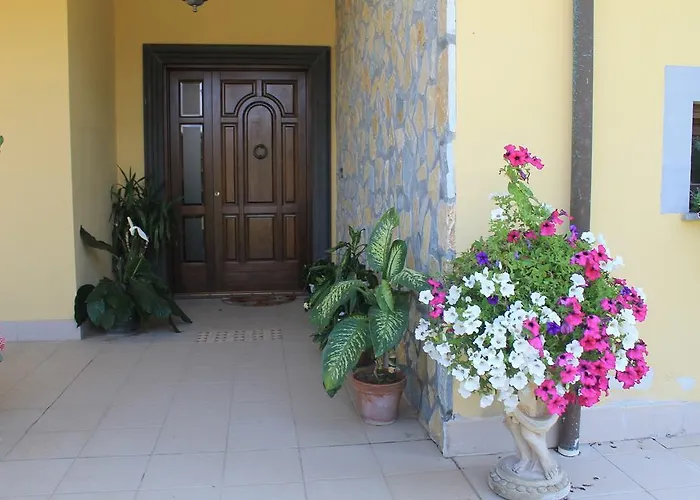 L'amicizia Bed & Breakfast Montefiascone