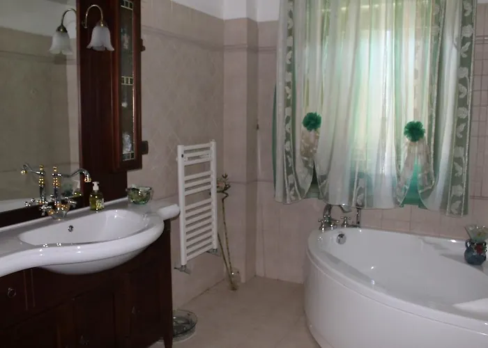 L'amicizia 3* Montefiascone