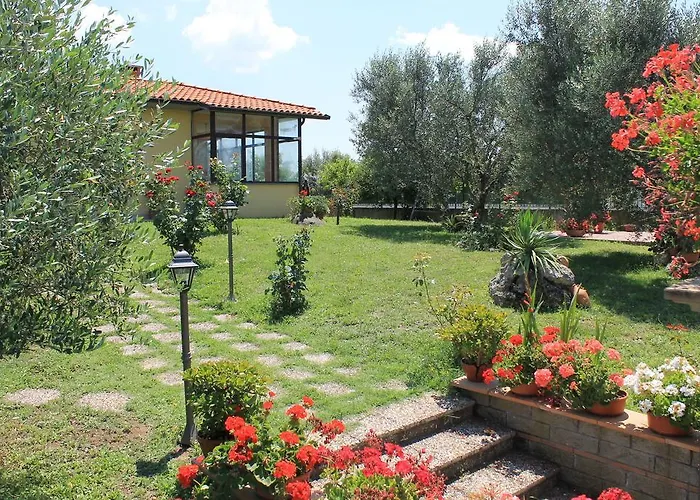 Bed & Breakfast L'amicizia 3*