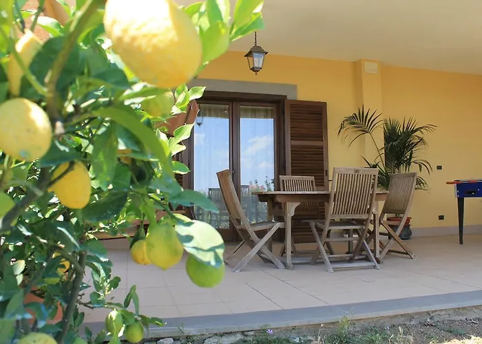 L'amicizia Bed & Breakfast 3*