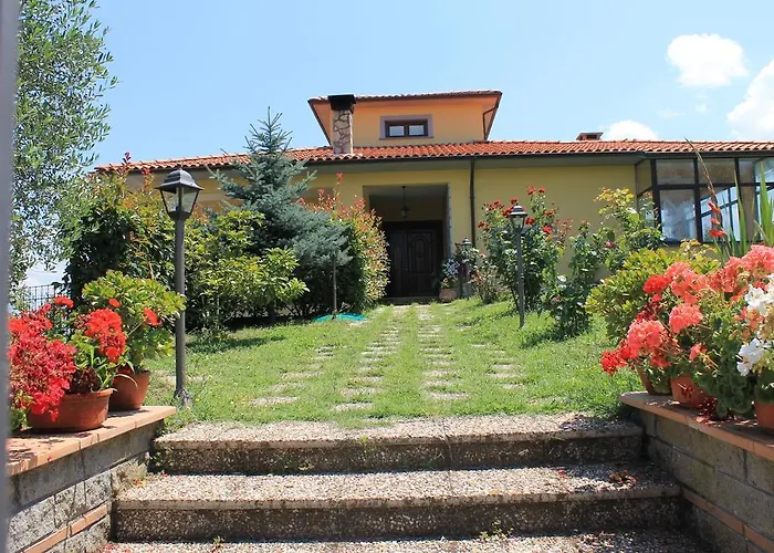Bed & Breakfast L'amicizia