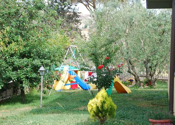 L'amicizia 3* Montefiascone