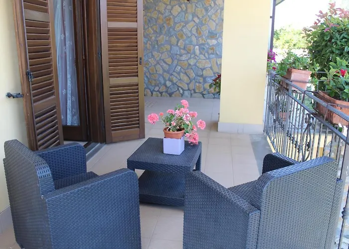 L'amicizia Bed & Breakfast