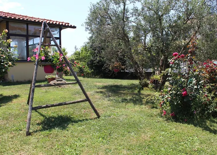 Bed & Breakfast L'amicizia