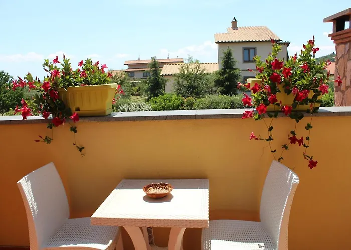 L'amicizia 3* Montefiascone