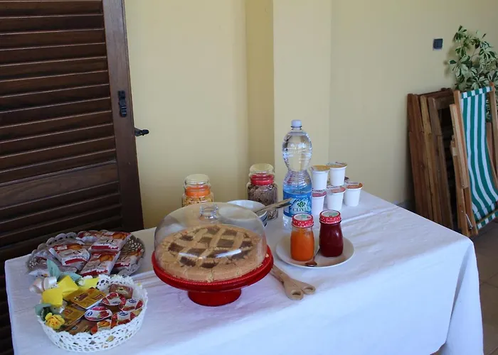 L'amicizia 3* Montefiascone