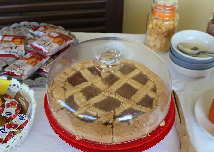 L'amicizia Bed & Breakfast Montefiascone